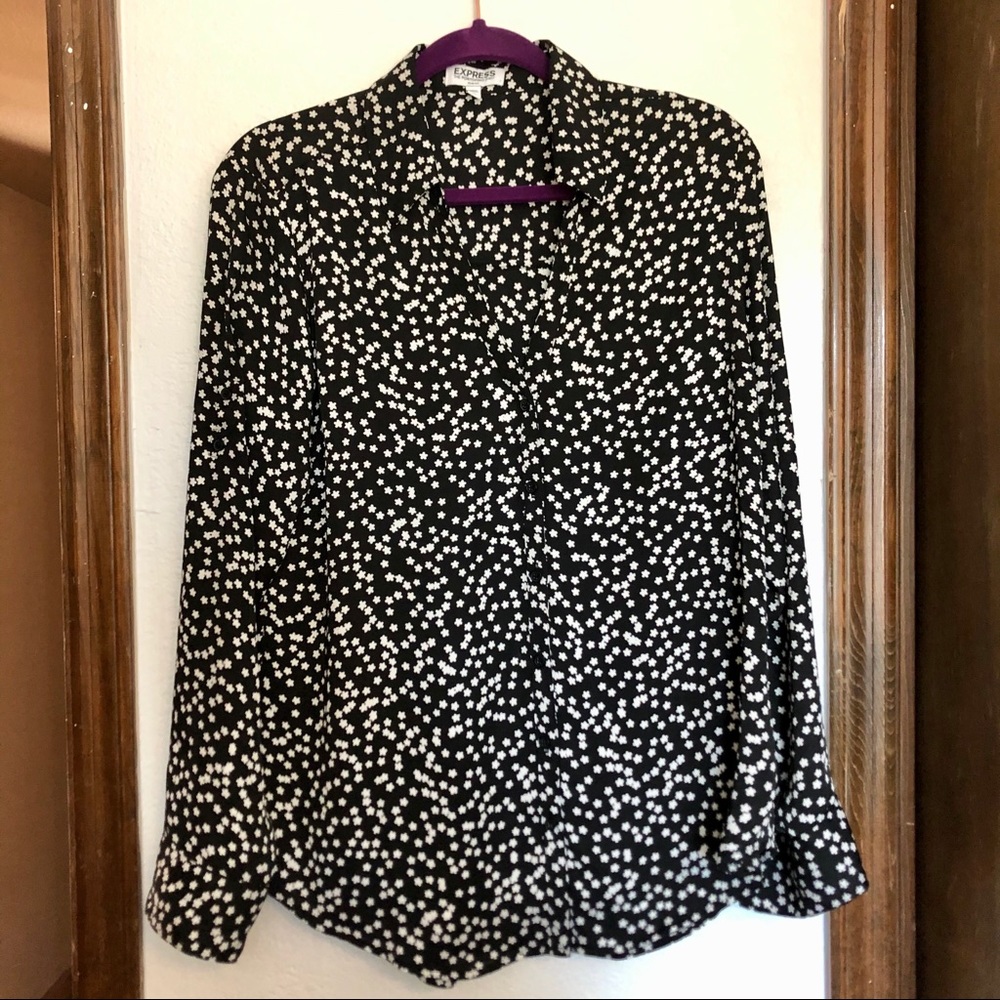 Express ~ Portofino Top